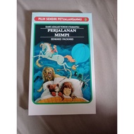 Choose Your Adventures (YR) No.9 - Dream Journey