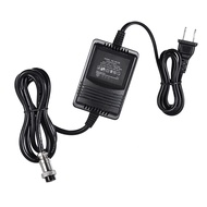 GO Auto-Mixing Console Mixer Power Supply AC Adapter 17V 3-Pin Connector for MG16/MG166CX/MG166C/F4/