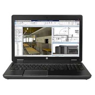 HP Zbook 15G2工作站，QHD、K2100繪圖卡、i7-4940、32GB RAM、256GB SSD + 1TB SSD、藍芽、指紋、智慧卡ATM插槽、背光獨立數字鍵盤、DVD燒錄機、底座電池+備用新電池
