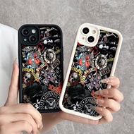 CASE Infinix Smart 9 8 7 6 5 Note 40S 40 30 Hot 50pro 50i 40 30i 10 11 8 12 Itel P65 N40 A70 A80 P55
