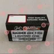 LIGHTING COIL - HONDA - RAIDER (HX135) (NK)