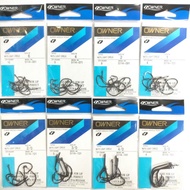 OWNER 5114 MUTU LIGHT CIRCLE HOOK