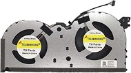 New Compatible CPU Cooling Fan for Lenovo IdeaPad Gaming 3i 15IMH05 Series DC28000F7F0 FCC2 DFS5K121