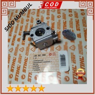Carburetor senso ms170/180 sthil carburetor sthil ms170/180