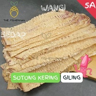 🦑Sotong Bakar Sotong Giling Sotong Kering Pedas Sotong Kering 1kg Sotong Gula Sotong Kering Pangkor 