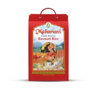 Maharani Basmati Rice 1kg (Classic Reserve)
