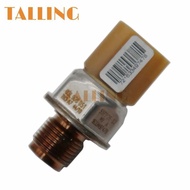 85PP26-93 Penderia Tekanan Rel Bahan Api untuk Audi A3 A5 A6 Q5 Untuk VW Volkswagen Jetta Golf Passa