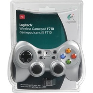 feature phone GAMEPAD LOGITECH F710 WIRELESS - FLYHIGHSTORE