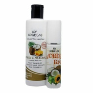 WONDER HAIR OIL MYHOME LAB