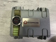 coros vertix
