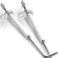 69W43 Sensor Api Relau: [2 PCS] Sensor Api Relau yang Dinaik Taraf OEM untuk Penggantian Relau yang 