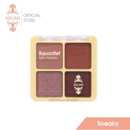 Squad Cosmetics SquadLet