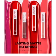Sace Lady Long Lasting Liquid Lipstick NDS-01196