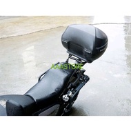 Keeway k-light 202  Luggage Rack