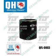 CITROEN Xantia Oil Filter (X1 X2) 1.6 1.8 1.9 2.0 Year 1993 Evasion (22 U6) 1.8 1.9 2.0 2.1 1994
