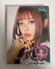 NewJeans NJZ Ditto專輯