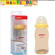 Pigeon Bottle BPA PPSU 240ml