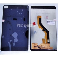 Original Oem Lcd Touchscreen Tablet Fullset Samsung Galaxy Tab A 8