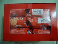 麥維他迷你消化餅獨立包裝32.5g x12包 McVitie's Digestive Minis Wholewheat Biscuits 390g