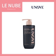 [UNOVE] Deep Damage Repair Shampoo 500g