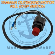 YAMAHA OUTBOARD MOTOR KILL STOP SWITCH