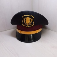 Latest PDH Security Cap Security Guard Cap/