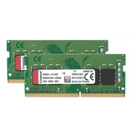 Kingston DDR4 Ram 8gb 16gb 3200MhzLaptop RAM Memory SODIMM