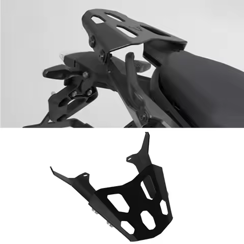 For 2019-2023 BMW F900 R F900 XR 900R 900XR F900R F900XR Motorcycle Accessories Rear Cargo Luggage R