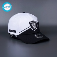New Era Original Las Vegas Raiders Sideline 39thirty Hat