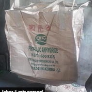 NEWEST JUMBO BAG 1 TON SACK