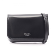 【二手】Prada PRADA 單肩包 2VD061ZO6F0002 真皮單肩包 女士 全新
