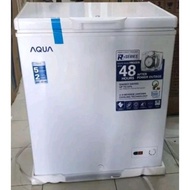 AQUA freezer box AQF-150