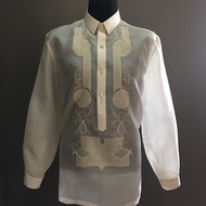 ♞,♘Authentic JUSI  Barong Tagalog 06