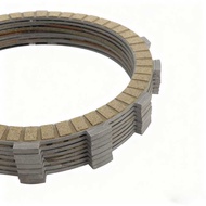 Suitable for HONDA CBR1100XX 99-04 VTR1000SP 00-01 Motorcycle Clutch Disc