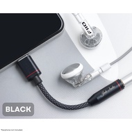 FiiO JA11 DAC and Headphone Amplifier - Ultra Affordable Hi-Res DAC Built-in DSP with Custom EQ Comp