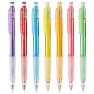 Japan Japan PILOT PILOT Multicolor Mechanical Pencil 0.7mm Color Lead Erasable Coloring Hand-Painted