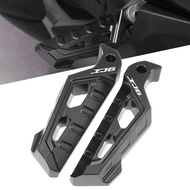 Suitable for Yamaha XJ6 XJ6R/XJ6N Aluminum Alloy Rear Passenger Pedal Rear Pedal Accessories