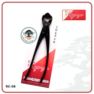 ORI Catok Bonsai Carbon Ryuga Cembung Miring Catut Bonsai Tang Bonsai