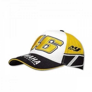 Yamaha Heritage VR46 Cap