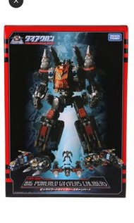 DIACLONE DA-80 BIG POWERED GV (發問請看內文)