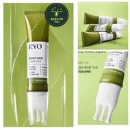 🔥 現貨韓國限定全新RYO 呂 Root:Gen Triple Shot 頭皮精華液 60ml-改善頭皮健康狀況增加髮量