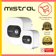 Mistral 15L / 30L Storage Water Heater MSWH15 / MSWH30 *Installation Available*