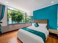 Yumei Yipin Hotel (Guangzhou Panyu Shiqiao Branch)