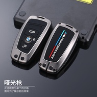Smart Car Key Fob Case Cover Keychain For BMW F20 F30 G20 f31 F34 F10 G30 F11 X3 F25 X4 I3 M3 M4 1 3