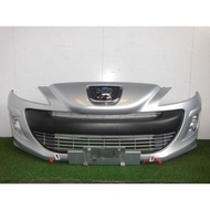 Peugeot 308 T7 Turbo front bumper