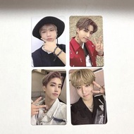 straykids 小卡 han