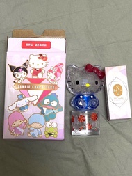 Sanrio香水 Hello Kitty