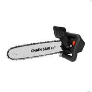 Chainsaw Mini Adapter Gurinda Cainsaw Mesin Gerinda Praktis Bisa Untuk Tebang Kayu Portable