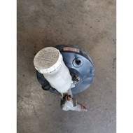 Pajero IO Brake Booster