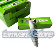 ORIGINAL KAWASAKI KLX 150 DTRACKER CR7HSA SPARK PLUG